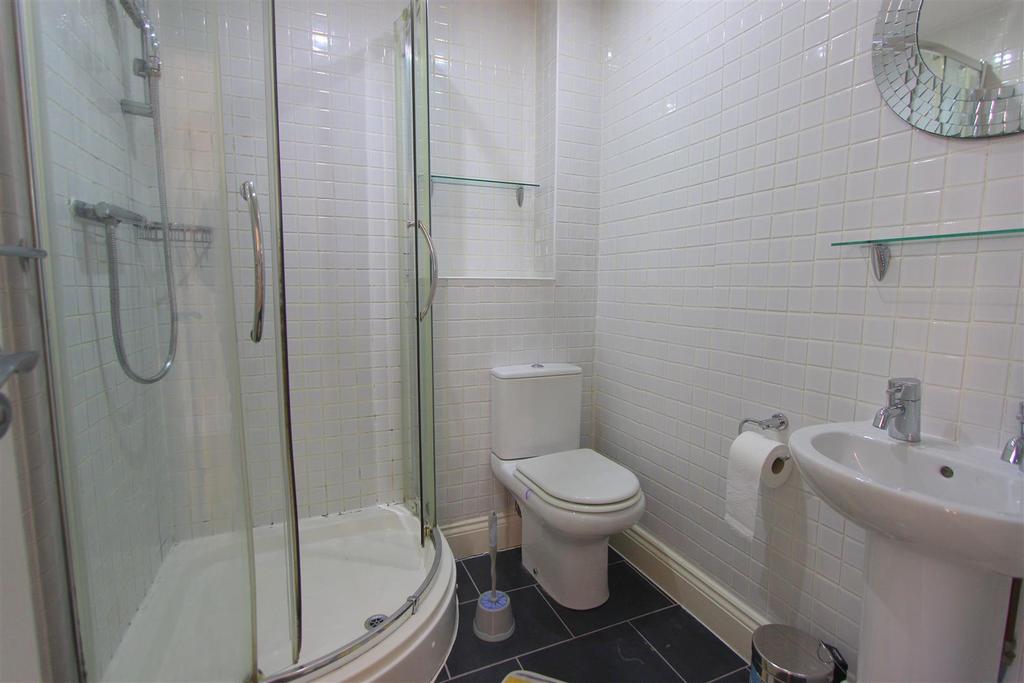 Bathroom/wc