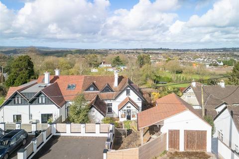 4 bedroom house for sale, Ryedown Lane, Bitton, Bristol