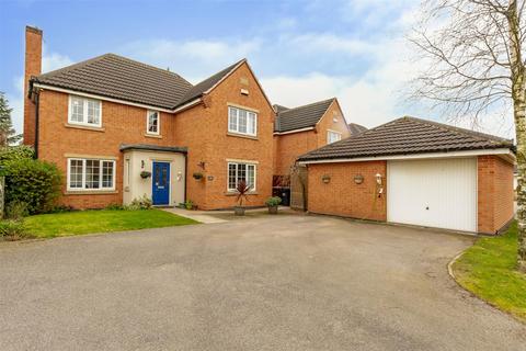 40 Thales Drive, Arnold, Nottingham, NG5 7NF