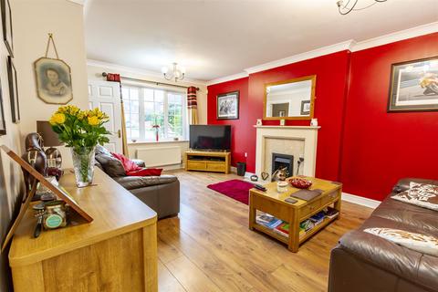 40 Thales Drive, Arnold, Nottingham, NG5 7NF
