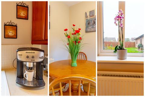 40 Thales Drive, Arnold, Nottingham, NG5 7NF
