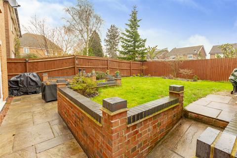 40 Thales Drive, Arnold, Nottingham, NG5 7NF