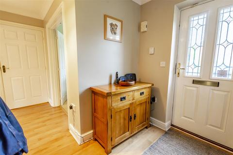 40 Thales Drive, Arnold, Nottingham, NG5 7NF