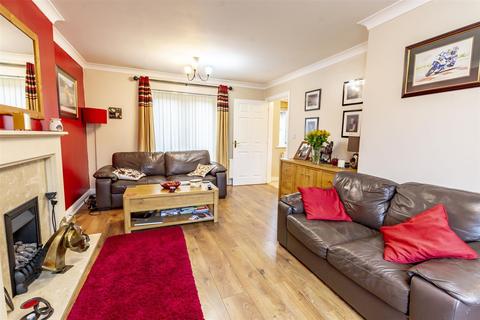 40 Thales Drive, Arnold, Nottingham, NG5 7NF