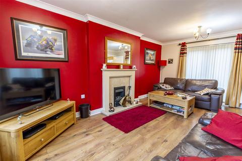 40 Thales Drive, Arnold, Nottingham, NG5 7NF