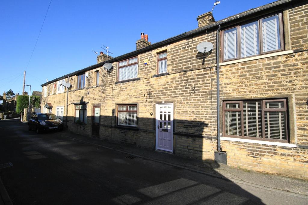 Hodgson Fold, Bolton, BD2 2 bed terraced house £145,000