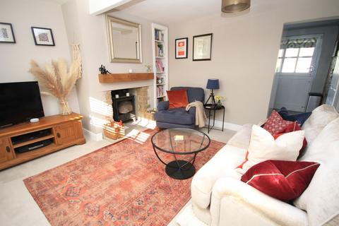 2 Hodgson Fold, Bradford, BD2 4EB