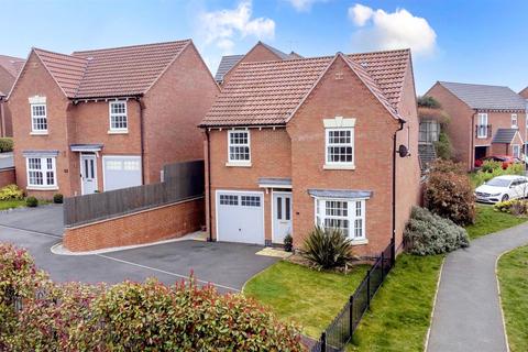 33 Ashington Drive, Arnold, Nottingham, NG5 8GH