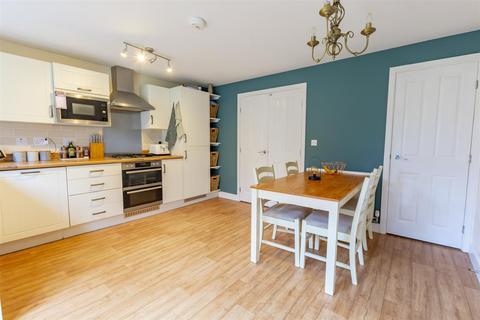 33 Ashington Drive, Arnold, Nottingham, NG5 8GH