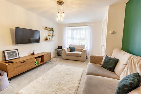 33 Ashington Drive, Arnold, Nottingham, NG5 8GH