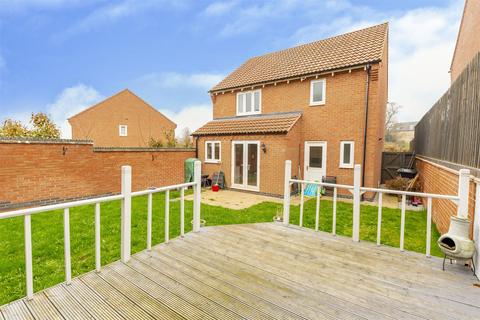 33 Ashington Drive, Arnold, Nottingham, NG5 8GH