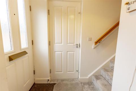 33 Ashington Drive, Arnold, Nottingham, NG5 8GH