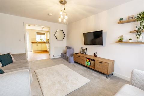 33 Ashington Drive, Arnold, Nottingham, NG5 8GH