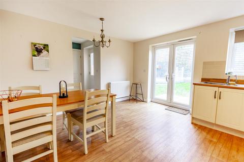 33 Ashington Drive, Arnold, Nottingham, NG5 8GH