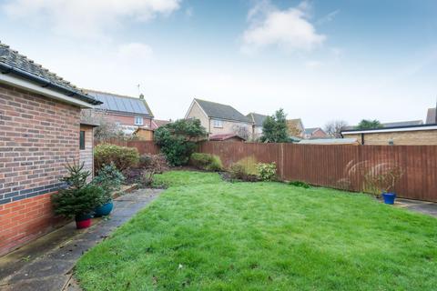 15 Cornelis Drive, Minster, Ramsgate, CT12 4DZ