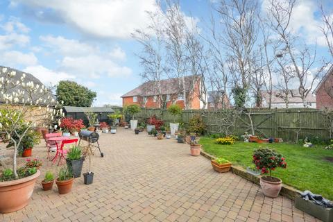 6 Lavender Lane, Ramsgate, CT12 5LJ