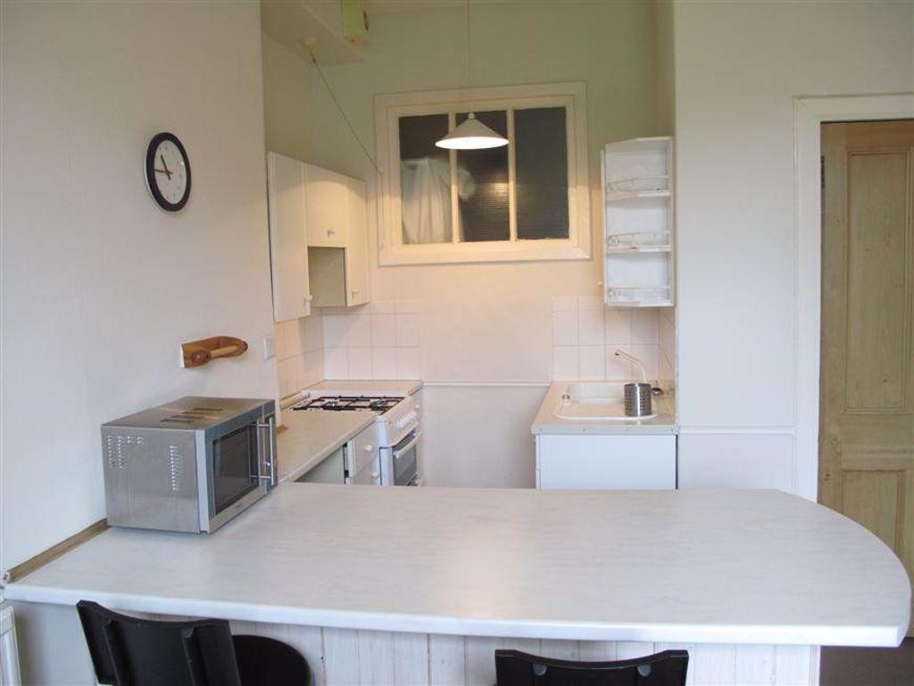CATHCART PLACE, EH11 2HF 1 bed flat £795 pcm (£183 pw)