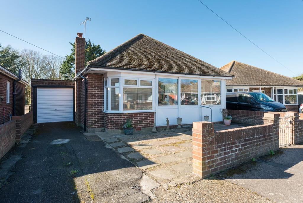 Orchard Close, Ramsgate 2 bed detached bungalow £360,000