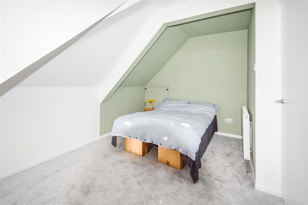 Bedroom Five