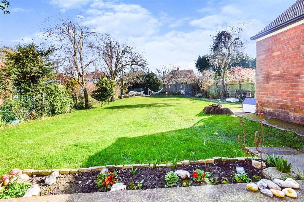 Gardens