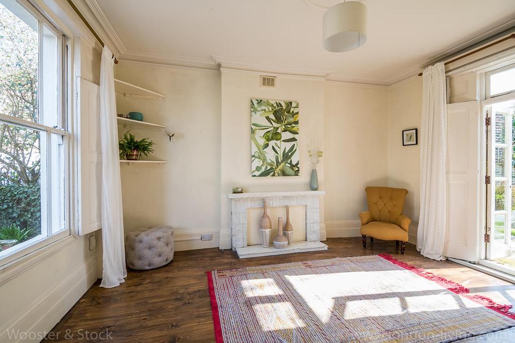 Love Walk, Camberwell, SE5 3 bed detached house £1,325,000