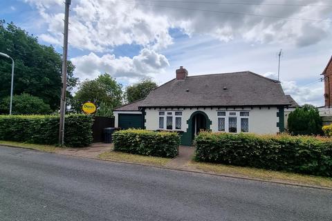 Copperfield Houndsfield Lane, Wythall, Birmingham, B47 6LS