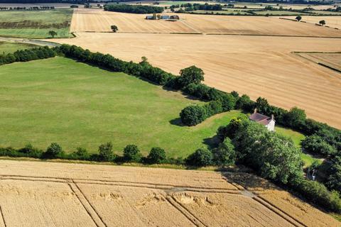 4 bedroom detached house for sale, Waddingworth LINCOLNSHIRE