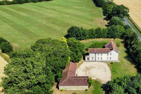 4 bedroom detached house for sale, Waddingworth LINCOLNSHIRE