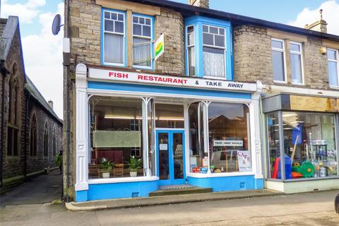 Mixed use for sale - Horseshoe Fish & Chip Shop, 50/52 Market Street, Kirkby Stephen, CA17