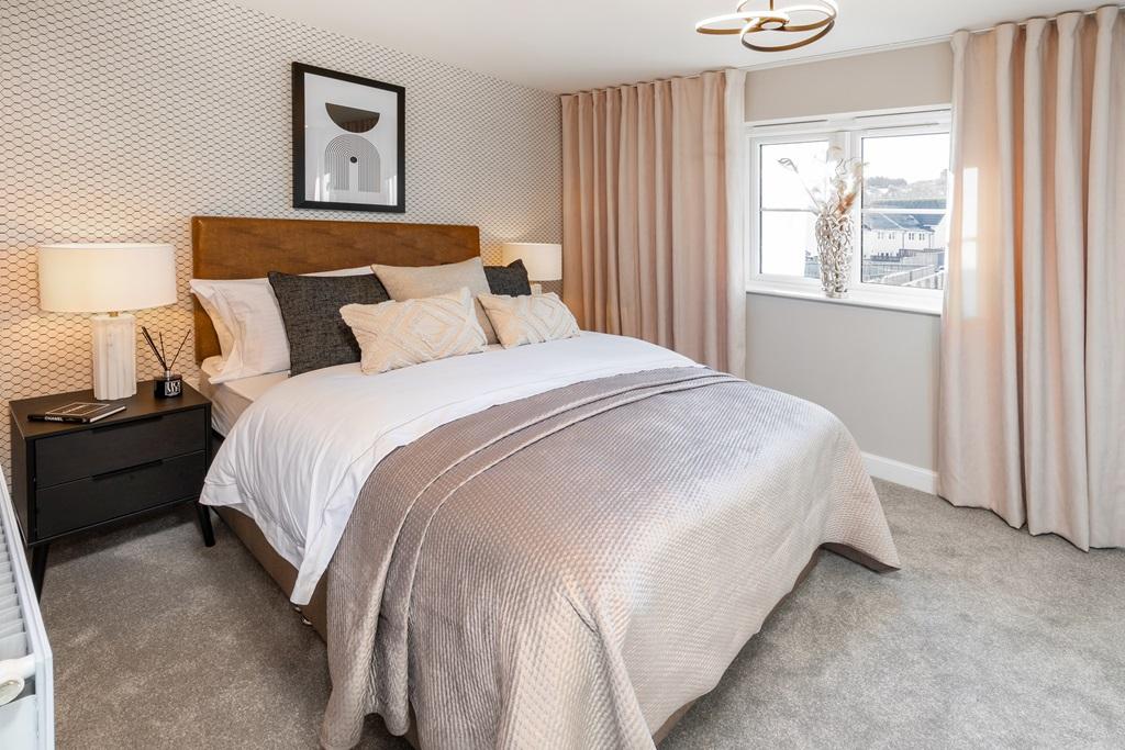 Coull Show Home