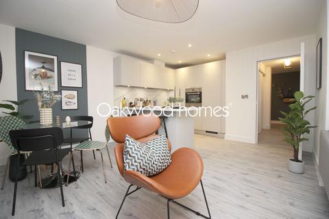 1 bedroom apartment for sale - Margate