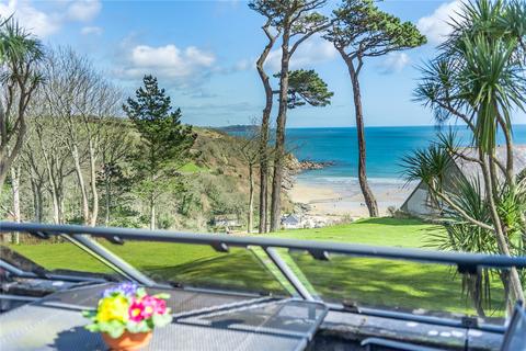 3 bedroom apartment for sale - Lower Stables, Maenporth, Falmouth, Cornwall
