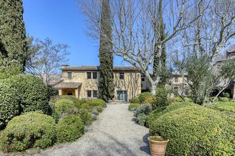 5 bedroom house, Lauris, Vaucluse, Provence-Alpes-Côte d`Azur