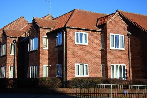 2 bedroom flat for sale, Premier Court, Grantham, NG31