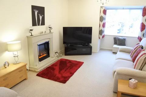 2 bedroom flat for sale, Premier Court, Grantham, NG31