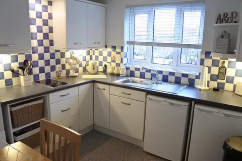 2 bedroom flat for sale, Premier Court, Grantham, NG31