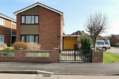 83 Murrayfield Road, Hull, HU5 4DU