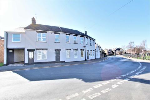 Flat 2, Bakery Court Shoebury Road, Great Wakering, Southend-on-sea, SS3 0BU