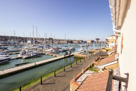 undefined, Cavalier Quay, East Cowes, Isle of Wight