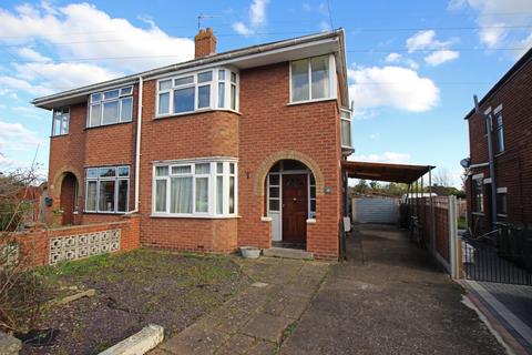16 Harrington Road, Worcester, WR2 5HB