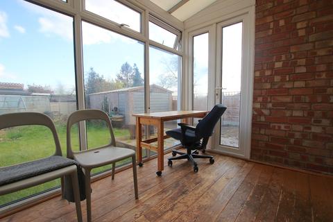 16 Harrington Road, Worcester, WR2 5HB