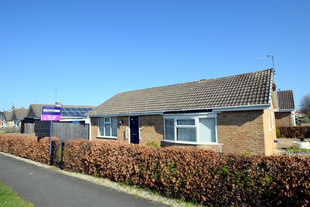 Hambleton Road, Norton, Malton, YO17 9DH 2 bed bungalow £750 pcm (£