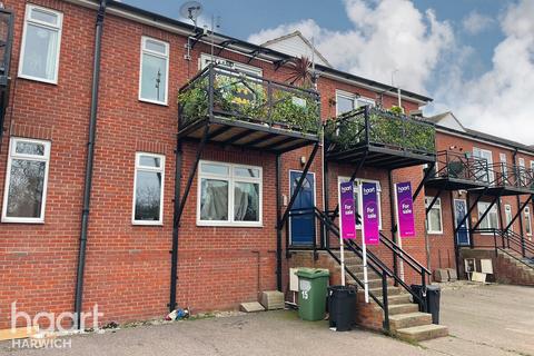 undefined, Stour Road, HARWICH