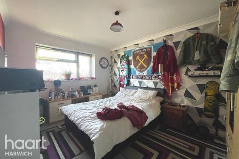 undefined, Stour Road, HARWICH