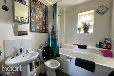 undefined, Stour Road, HARWICH
