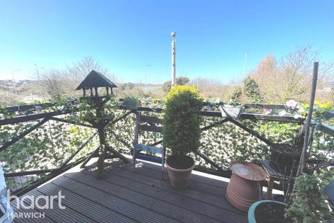 undefined, Stour Road, HARWICH