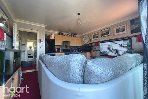 undefined, Stour Road, HARWICH