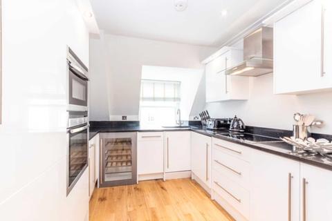 1 bedroom flat to rent - Grosvenor Hill, Mayfair, London, W1K