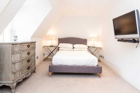 1 bedroom flat to rent - Grosvenor Hill, Mayfair, London, W1K