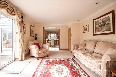 undefined, Wisteria Drive, Verwood BH31
